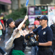Image for article titled Photos: Istanbul’s Pride parade was brutally dispersed with water cannons